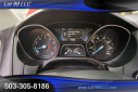 Thumbnail image of 2018 Ford Focus at Lot 99 LLC