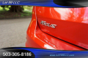 Thumbnail image of 2018 Ford Focus at Lot 99 LLC