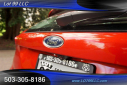 Thumbnail image of 2018 Ford Focus at Lot 99 LLC