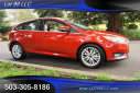 Thumbnail image of 2018 Ford Focus at Lot 99 LLC