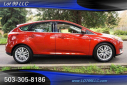 Thumbnail image of 2018 Ford Focus at Lot 99 LLC