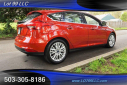Thumbnail image of 2018 Ford Focus at Lot 99 LLC