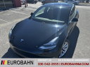 Thumbnail image of 2018 Tesla Model 3 at EurobahnBmwMiniMercedesBenz of Greensboro, NC