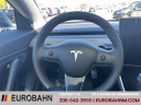 Thumbnail image of 2018 Tesla Model 3 at EurobahnBmwMiniMercedesBenz of Greensboro, NC