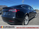 Thumbnail image of 2018 Tesla Model 3 at EurobahnBmwMiniMercedesBenz of Greensboro, NC