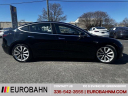 Thumbnail image of 2018 Tesla Model 3 at EurobahnBmwMiniMercedesBenz of Greensboro, NC