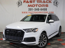 Thumbnail image of 2022 Audi Q7 at Fast Track Motors