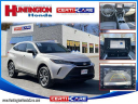 2022 Toyota Venza LE at Huntington Honda