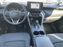 Thumbnail image of 2022 Toyota Venza at Huntington Honda