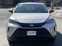 Thumbnail image of 2022 Toyota Venza at Huntington Honda