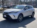 Thumbnail image of 2022 Toyota Venza at Huntington Honda
