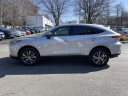 Thumbnail image of 2022 Toyota Venza at Huntington Honda
