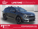Thumbnail image of 2023 Kia Sportage at Mtn. View Nissan Inc