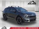 Thumbnail image of 2023 Kia Sportage at Mtn. View Nissan Inc