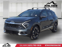 Thumbnail image of 2023 Kia Sportage at Mtn. View Nissan Inc