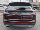 Thumbnail image of 2023 Lincoln Nautilus at OC Welch Used