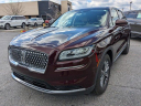 Thumbnail image of 2023 Lincoln Nautilus at OC Welch Used