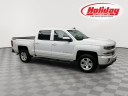 Thumbnail image of 2016 Chevrolet Silverado 1500 at Holiday Automotive