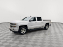 Thumbnail image of 2016 Chevrolet Silverado 1500 at Holiday Automotive