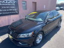 Thumbnail image of 2016 Volkswagen Passat at ENZO AUTO LLC
