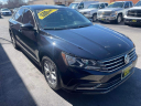 Thumbnail image of 2016 Volkswagen Passat at ENZO AUTO LLC