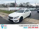 Thumbnail image of 2014 Mercedes-Benz CLS at USA Auto Find LLC