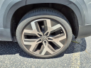 2022 Volkswagen Taos SEL 4Motion at Wake Auto Sales