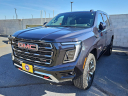 2025 GMC Yukon AT4 at Mitchell Buick GMC