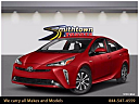 Thumbnail image of 2021 Toyota Prius at Smithtown Toyota