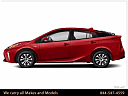 Thumbnail image of 2021 Toyota Prius at Smithtown Toyota