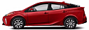 2021 Toyota Prius XLE AWD-e at Smithtown Toyota