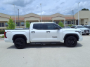Thumbnail image of 2022 Toyota Tundra at Team Gillman Volkswagen