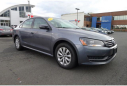 Thumbnail image of 2015 Volkswagen Passat at Barberino Mitsubishi Hartford