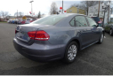 Thumbnail image of 2015 Volkswagen Passat at Barberino Mitsubishi Hartford