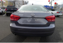 Thumbnail image of 2015 Volkswagen Passat at Barberino Mitsubishi Hartford