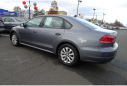 Thumbnail image of 2015 Volkswagen Passat at Barberino Mitsubishi Hartford