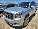 2018 GMC Yukon SLT at Mitchell Buick GMC