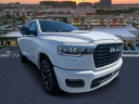 Thumbnail image of 2025 Ram 1500 at Jerry Ulm Dodge Chrysler Jeep_DMS