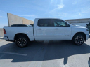 Thumbnail image of 2025 Ram 1500 at Jerry Ulm Dodge Chrysler Jeep_DMS