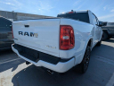 Thumbnail image of 2025 Ram 1500 at Jerry Ulm Dodge Chrysler Jeep_DMS