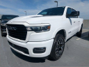 Thumbnail image of 2025 Ram 1500 at Jerry Ulm Dodge Chrysler Jeep_DMS