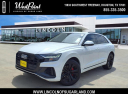 Thumbnail image of 2019 Audi Q8 at West Point Lincoln Of Sugar Land