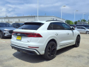 Thumbnail image of 2019 Audi Q8 at West Point Lincoln Of Sugar Land