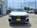 Thumbnail image of 2019 Audi Q8 at West Point Lincoln Of Sugar Land