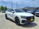 Thumbnail image of 2019 Audi Q8 at West Point Lincoln Of Sugar Land