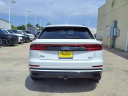 Thumbnail image of 2019 Audi Q8 at West Point Lincoln Of Sugar Land