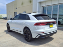 Thumbnail image of 2019 Audi Q8 at West Point Lincoln Of Sugar Land