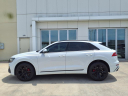 Thumbnail image of 2019 Audi Q8 at West Point Lincoln Of Sugar Land