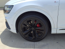 Thumbnail image of 2019 Audi Q8 at West Point Lincoln Of Sugar Land
