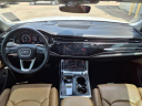 Thumbnail image of 2019 Audi Q8 at West Point Lincoln Of Sugar Land